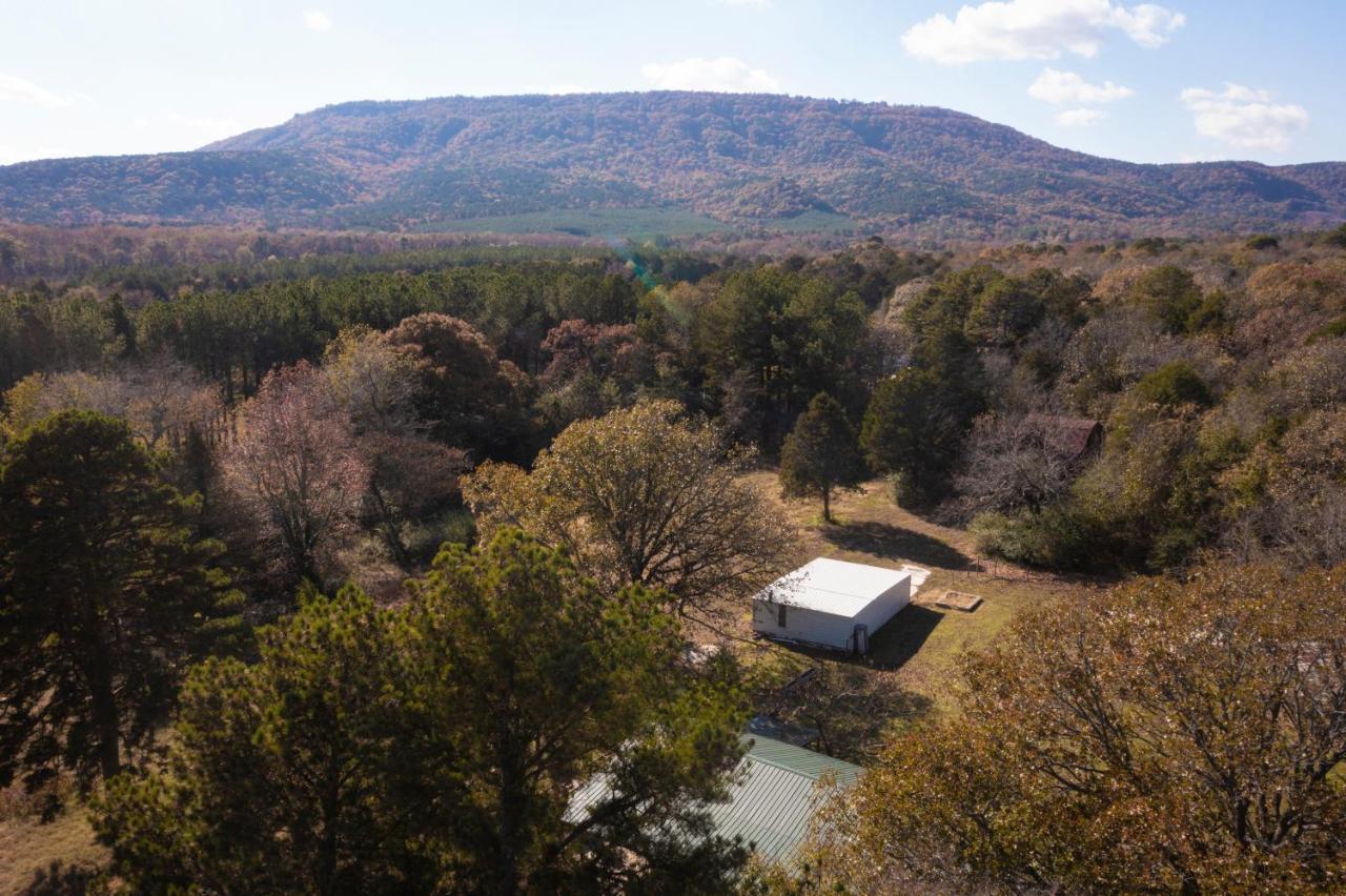 Nebo'S Foot, Hiking And Biking Escape With Game Shed Βίλα Dardanelle Εξωτερικό φωτογραφία