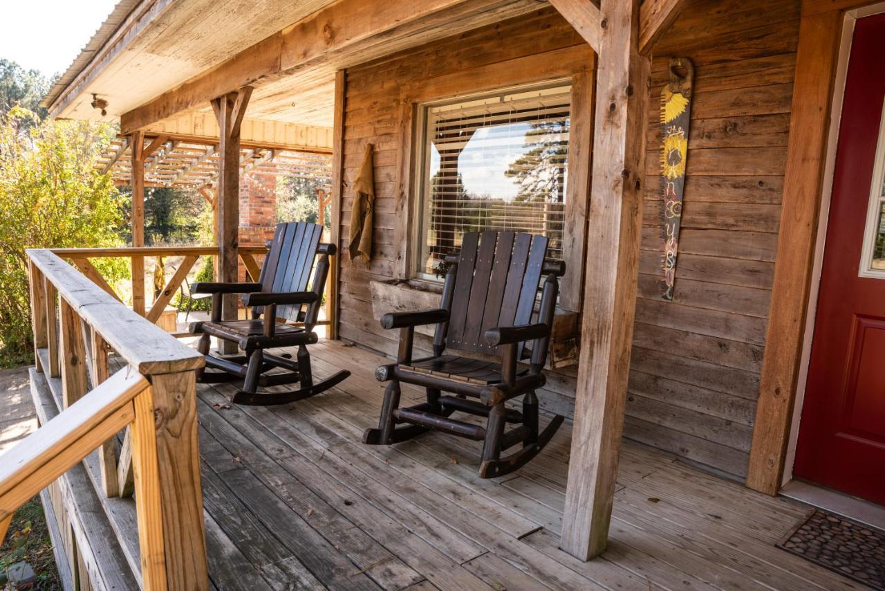 Nebo'S Foot, Hiking And Biking Escape With Game Shed Βίλα Dardanelle Εξωτερικό φωτογραφία