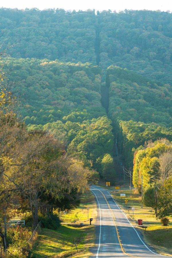 Nebo'S Foot, Hiking And Biking Escape With Game Shed Βίλα Dardanelle Εξωτερικό φωτογραφία