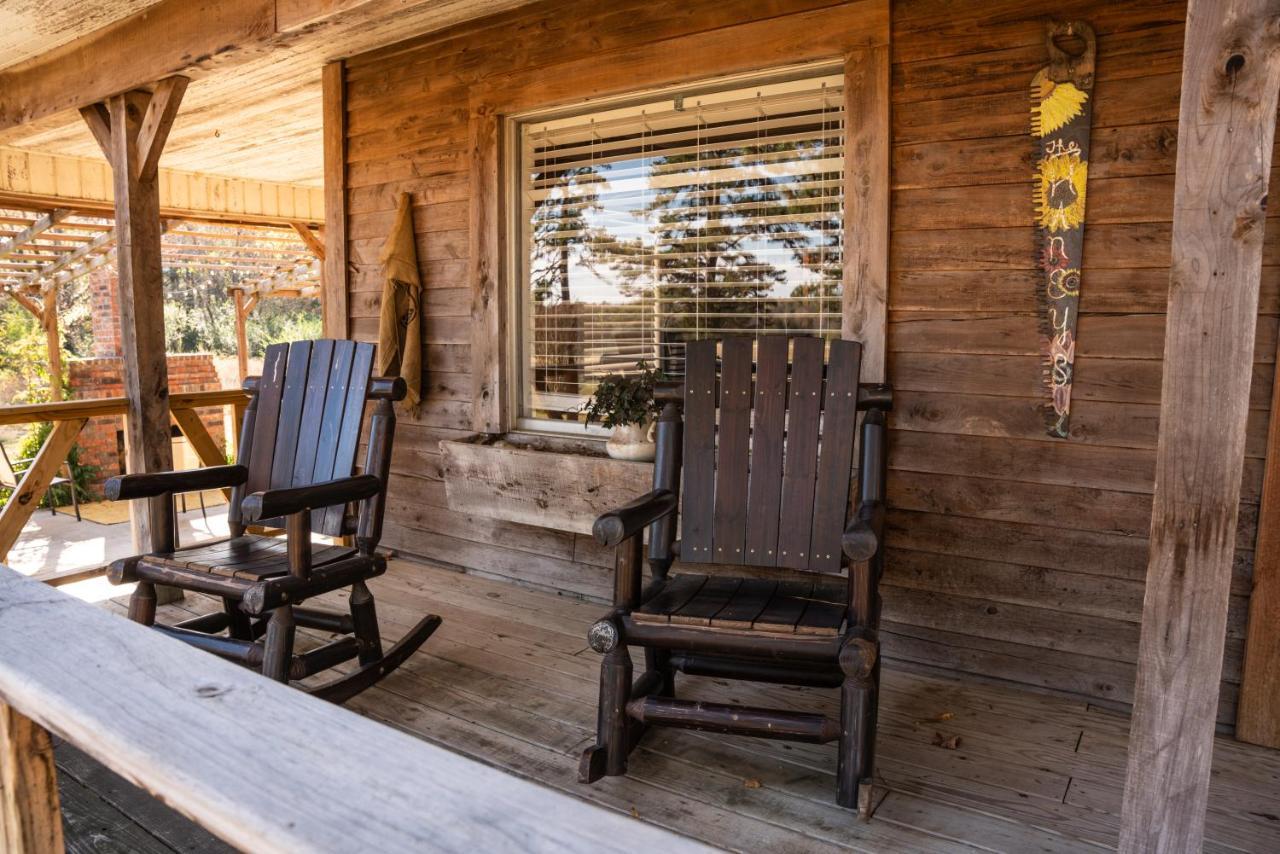 Nebo'S Foot, Hiking And Biking Escape With Game Shed Βίλα Dardanelle Εξωτερικό φωτογραφία