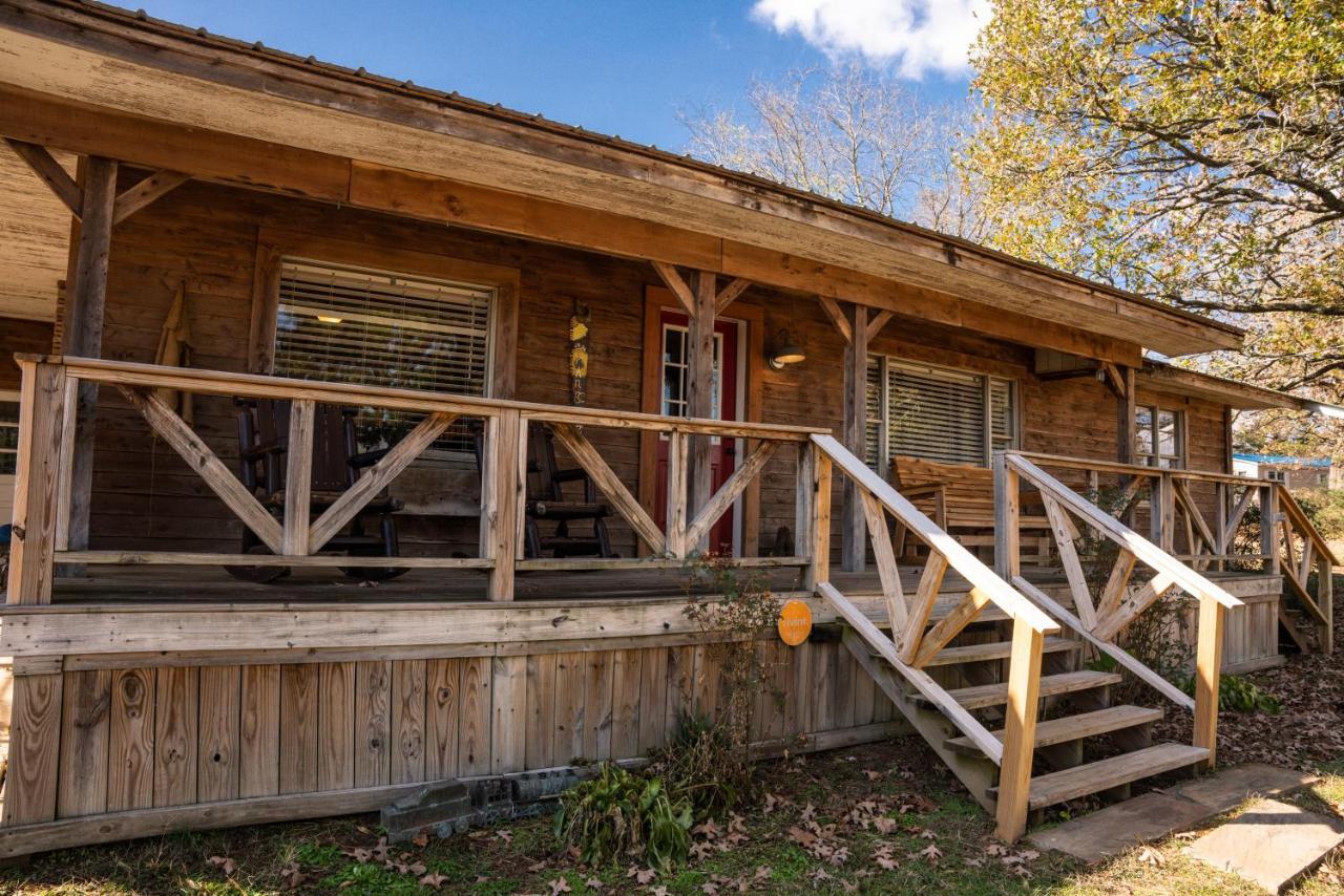 Nebo'S Foot, Hiking And Biking Escape With Game Shed Βίλα Dardanelle Εξωτερικό φωτογραφία