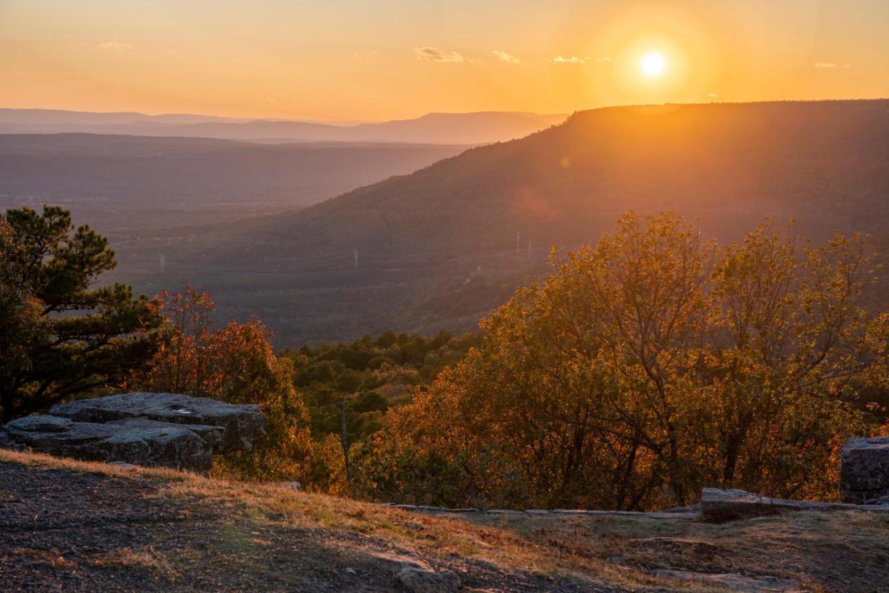 Nebo'S Foot, Hiking And Biking Escape With Game Shed Βίλα Dardanelle Εξωτερικό φωτογραφία